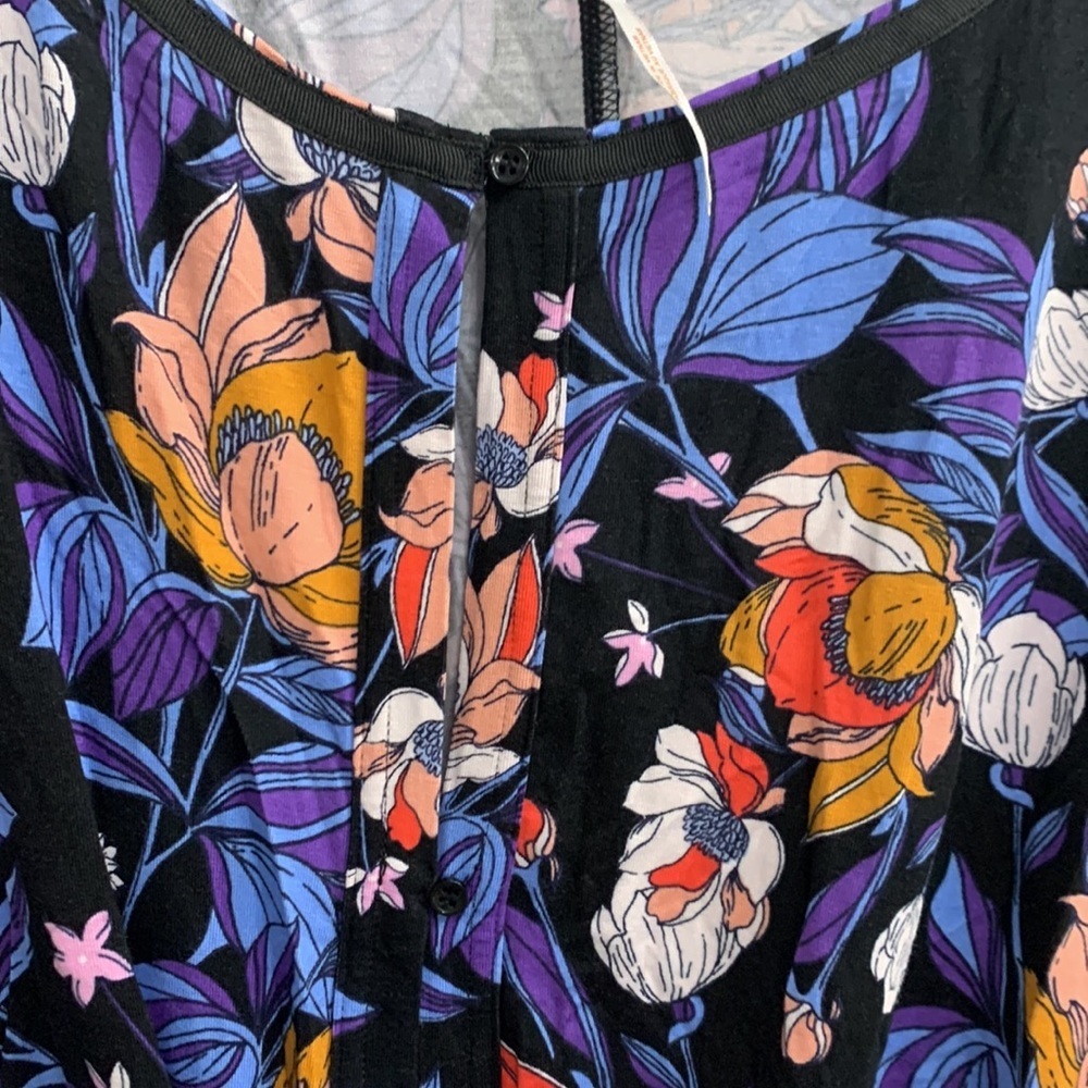 NWT Free People Keepin’ On top - Picture 9 of 10